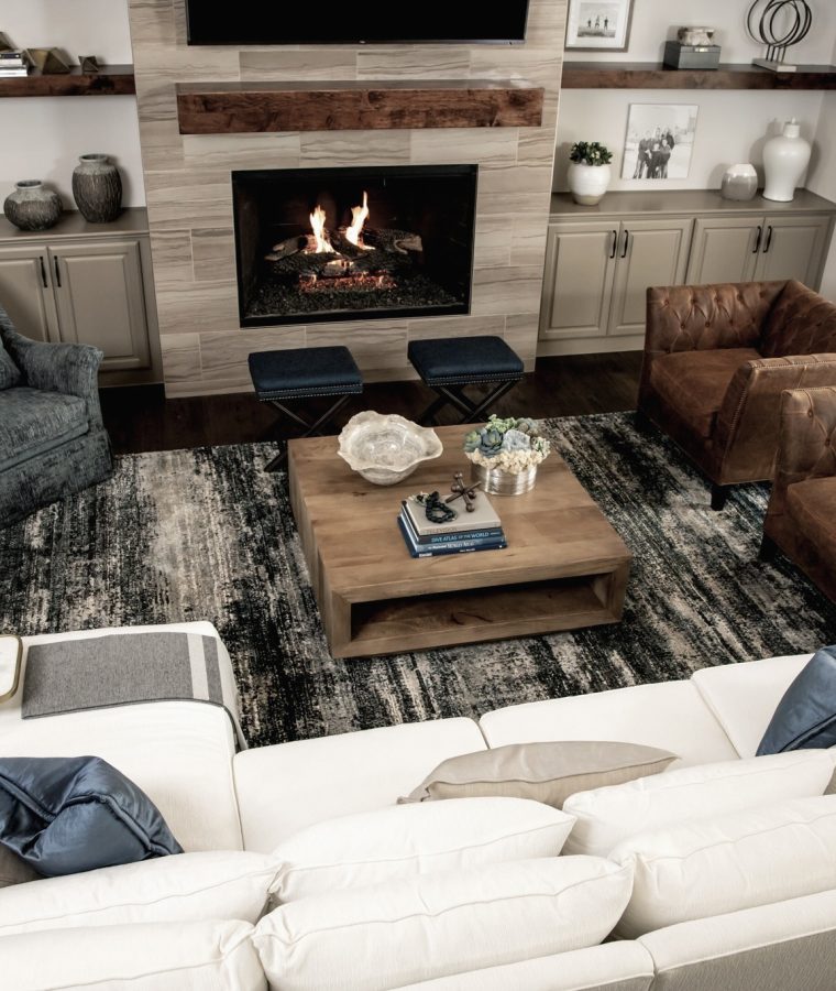 FURNISHINGS